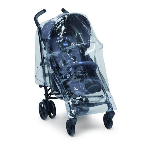 avis chicco habillage pluie deluxe