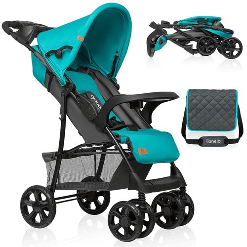 avis lionelo emma plus
