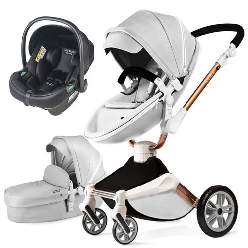 comparatif poussette 2 en 1