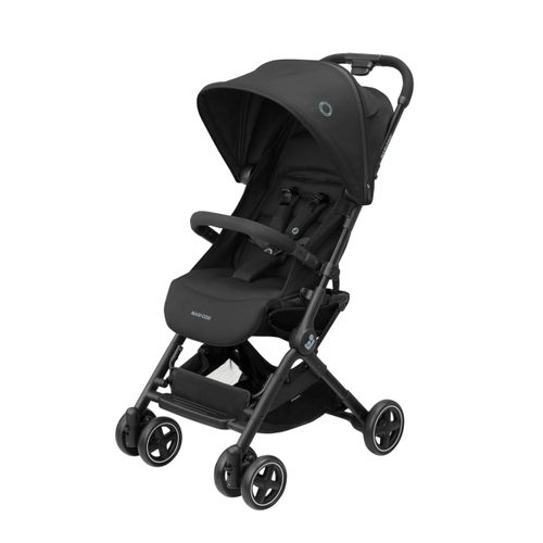 comparatif poussette compacte