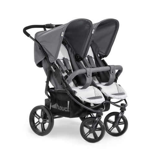 comparatif poussette double