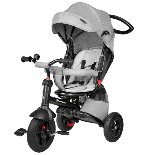 comparatif poussette evolutive