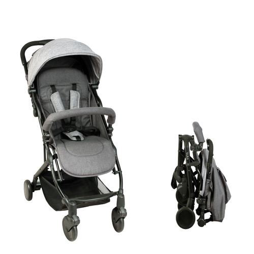 top poussette compacte