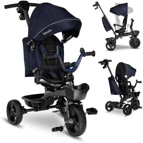 top poussette evolutive