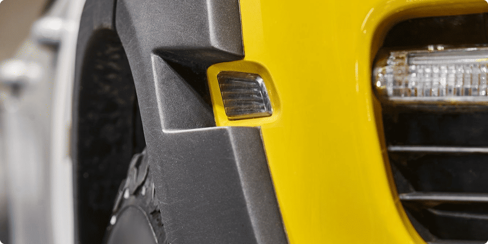 Entretien et maintenance des poussettes tout-terrain